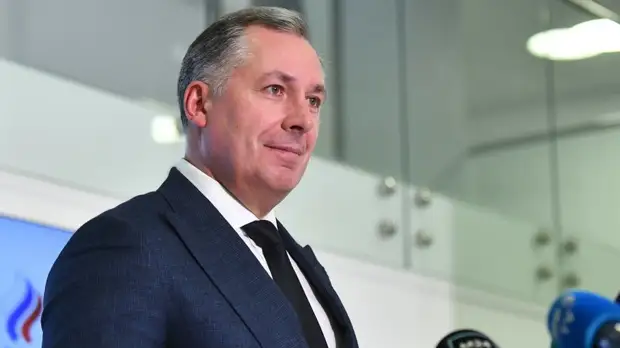 Глава ОКР рассказал о шансах российских легкоатлетов попасть на ОИ в Токио