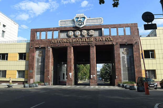Горьковский автозавод подал иск на €493,8 тысяч к компании Starrag GmbH