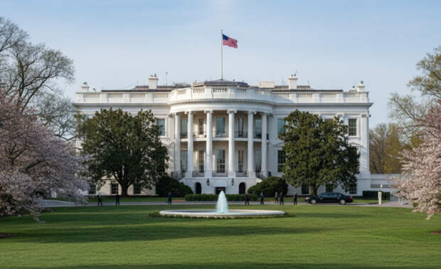 Трамп готовит бюджет с рекордными военными расходами за счет соцпрограмм