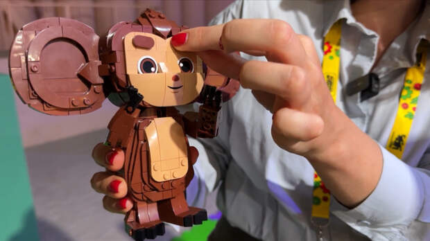 Победителей конкурса «Родная игрушка» наградили в Москве