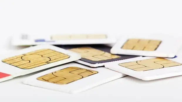 Россиян предупредили о мошенничестве с дубликатами сим-карт