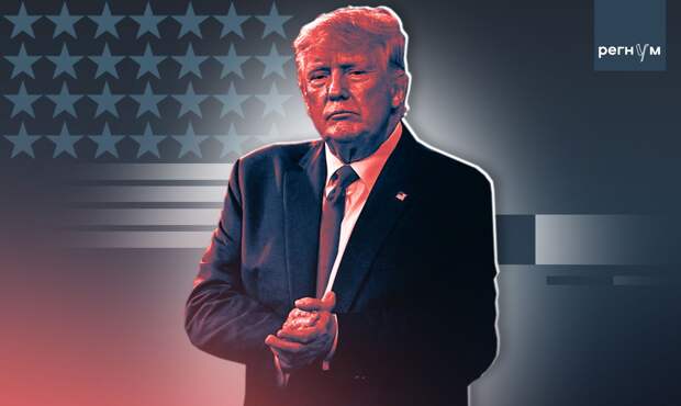 Трамп заявил о разочаровании опорой Европы на США в военной сфере