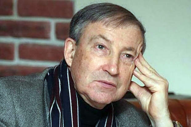 Сын сатирика Альтова пострадал в ДТП