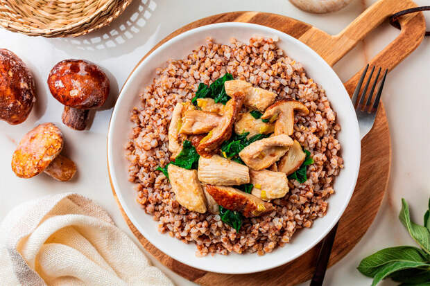 Миколог Комиссаров: сморчки стоит готовить с минимальной термообработкой