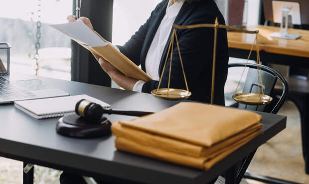 Школьникам Майкопа рассказали о профессии юриста