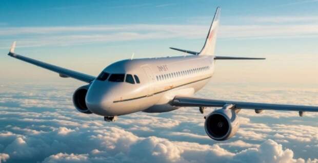 Рейс из Челябинска в Сочи задержали почти на 14 часов