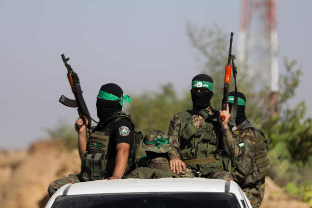 Reuters: ХАМАС принял предложение США о переговорах по освобождению заложников