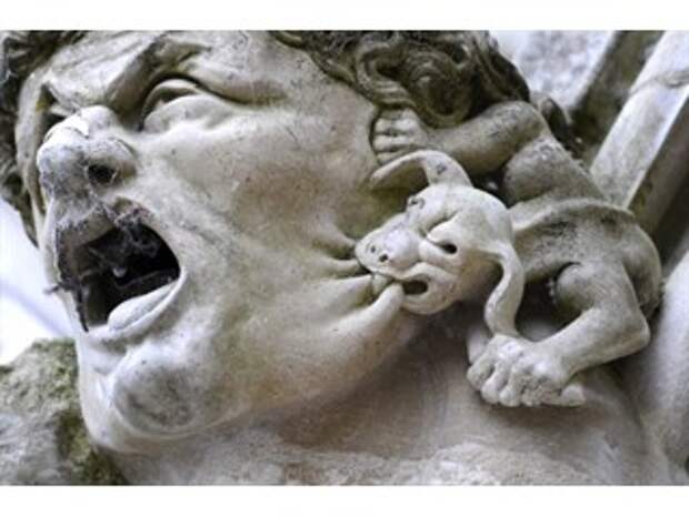 Операция «Гаргулья»