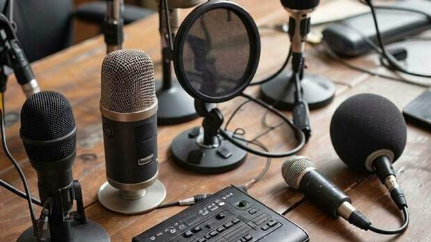 "Это вымирающая профессия". Что алтайские журналисты думают о будущем СМИ и нейросетях