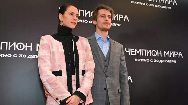 «Невероятное преображение»: как простая девушка изменила внешность и покорила наследника великой кинодинастии, став женой Ивана Янковского