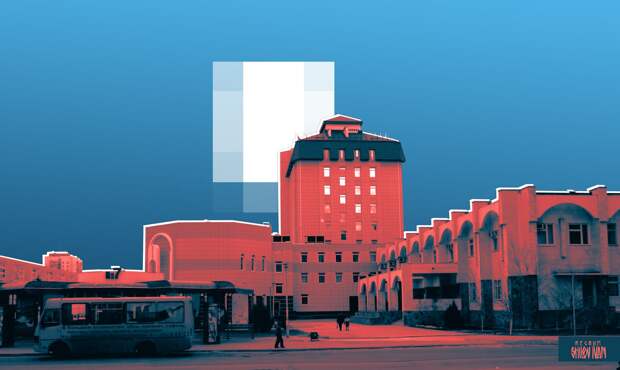 ВСУ нанесли серию ударов БПЛА по инфраструктуре Энергодара