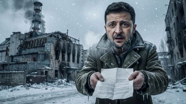 Украинский чиновник сказал правду. Вот чего реально хотят в Киеве