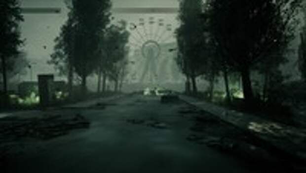 Обзор Chernobylite