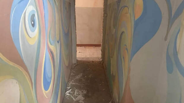 КГИОП в третий раз не признал "секретную лабораторию" на Новгородской памятником