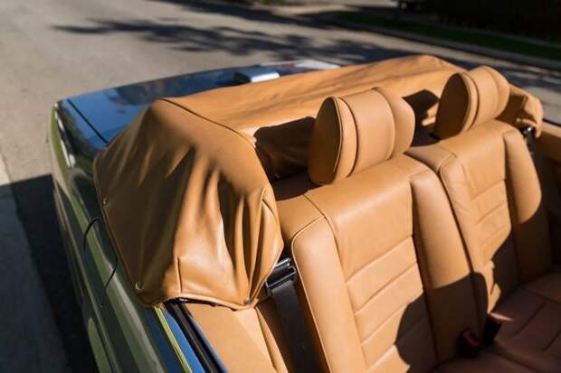 Mercedes-Benz 560 TEL и 560 SEC — Что делать если Mercedes не выпускает нужный кузов?!