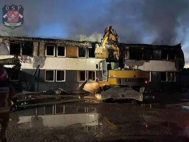 Поджог хостела с заробитчанами: Корнилов рассказал, почему поляки не рады украинцам 