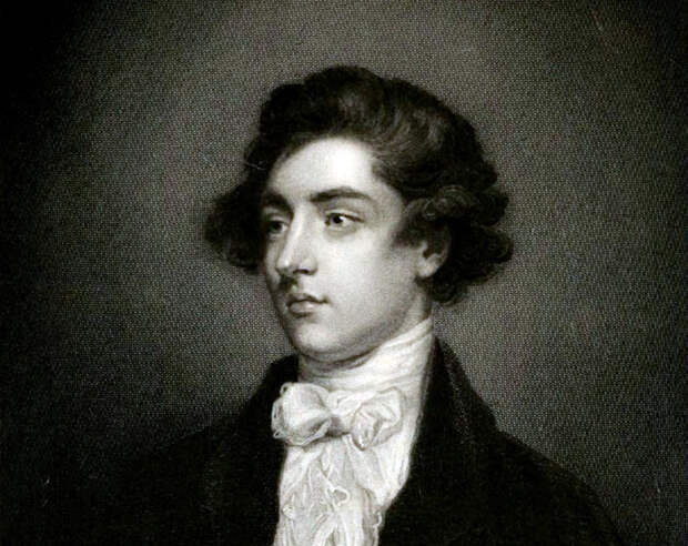 Уильям Бекфорд (William Beckford)