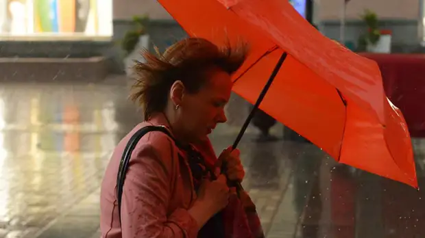 Синоптик предупредил о «возвращении зимы» в Москву на следующей неделе