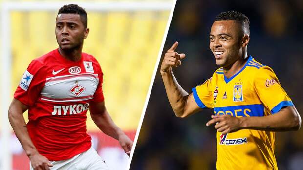 Экс-игрок «Спартака» Кариока объявил о завершении карьеры