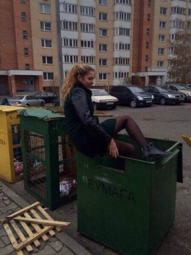 Хобби бывают разные Хобби бывают разные