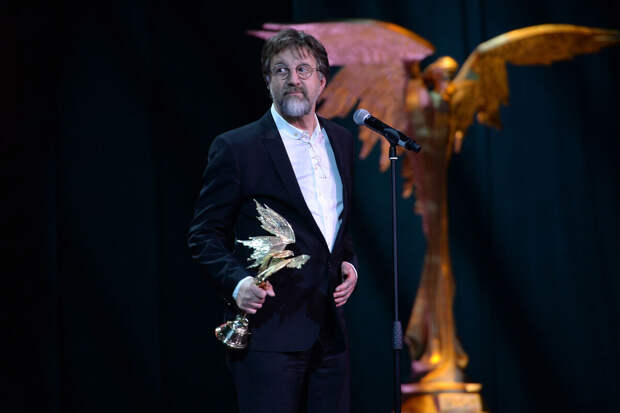 Актер Леонид Ярмольник раскритиковал ИИ в кино