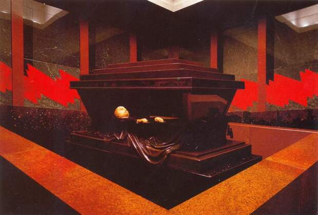 План, который изначально не мог быть выполнен