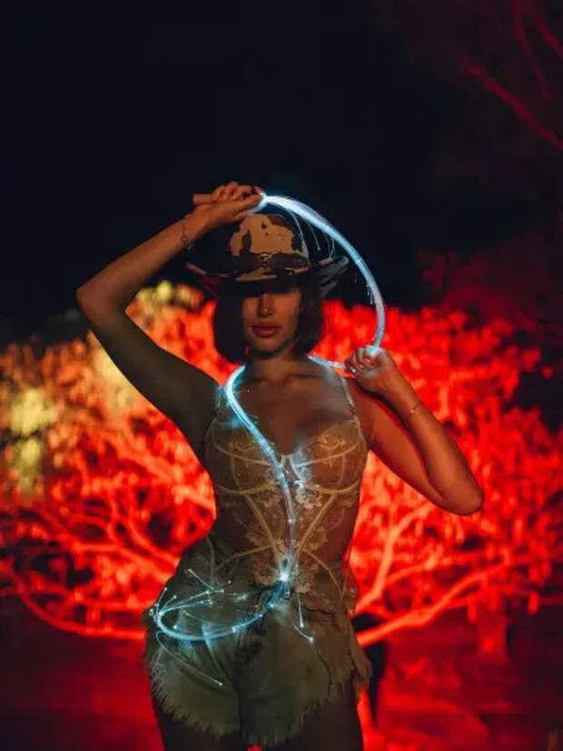 Валентина Иванова