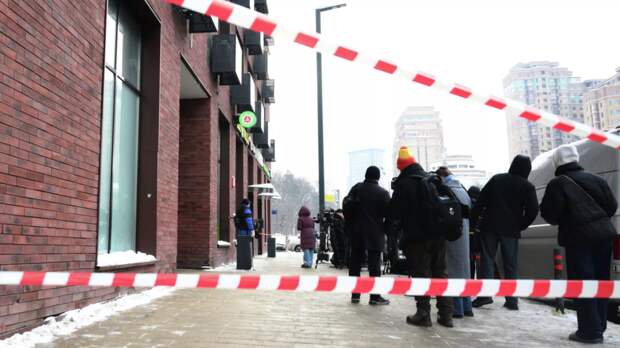 Исполнитель покушения на генерала Алексеева обвиняется по двум статьям УК России