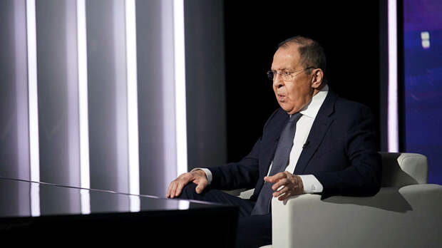 Лавров обозначил условия возобновления диалога по стратегической стабильности