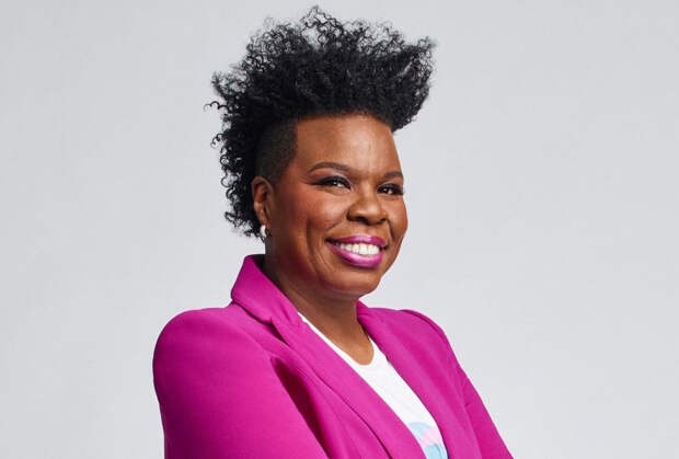 Leslie Jones Joins BMF for Season 2