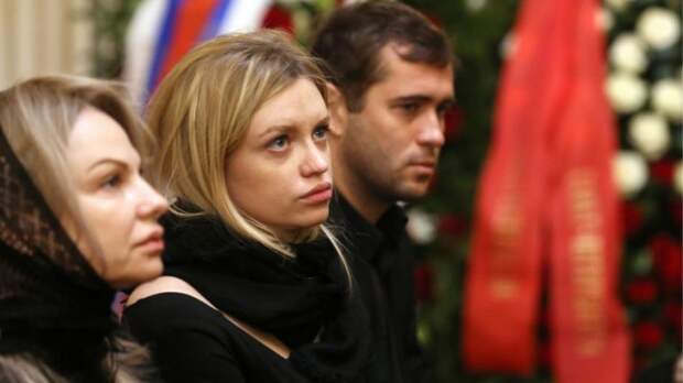 Бывшая жена Кержакова сообщила об избиении в Москве