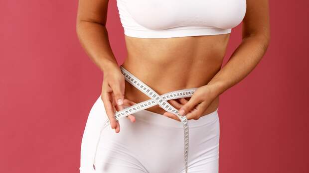 «Биннофарм Групп»: 35% женщин 45–60 лет называют похудение «желанием всей жизни»