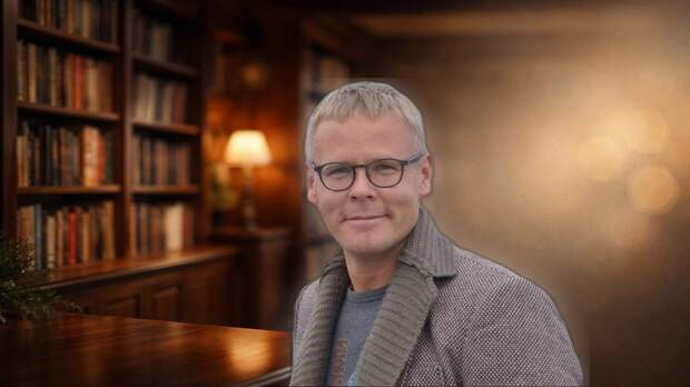 «Он не интересовался первенцем»: раскрыты семейные тайны 48-летнего Ильи Соколовского