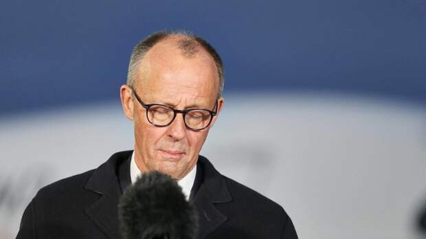 Захарова ответила Мерцу на слова о «варварстве» России