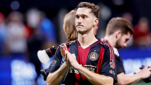 Миранчук — вне стартового состава «Атланты Юнайтед» на стартовый матч MLS-2026