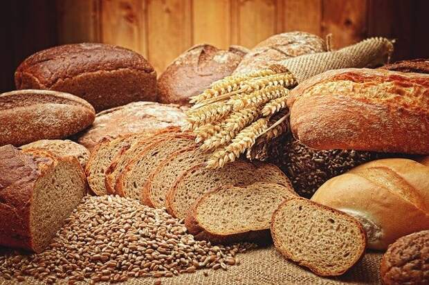 Какой хлеб диетологи не рекомендуют кушать