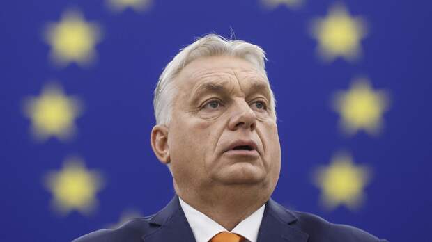 "Объявление войны": Орбан сделал резкое заявление о плане Киева и Брюсселя