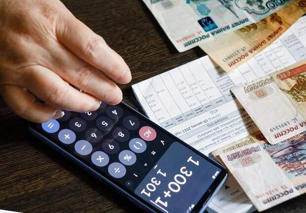 В Госдуме прокомментировали инициативу с компенсацией коммуналки пенсионерам