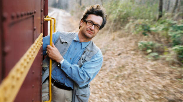 В дороге: 80 лет режиссеру Виму Вендерсу