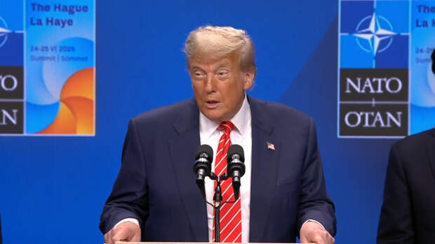 Трамп пригрозил судом ведущему Grammy за слова про остров Эпштейна