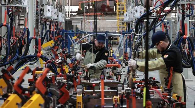 УАЗ представил для СВО обновленную версию легендарного внедорожника