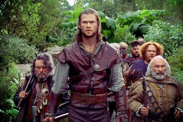 10 фильмов, оскорбляющих чувства зрителей