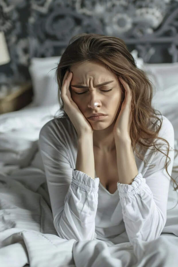 Режим энергосбережения: врач раскрыла, почему трудно просыпаться утром в мороз