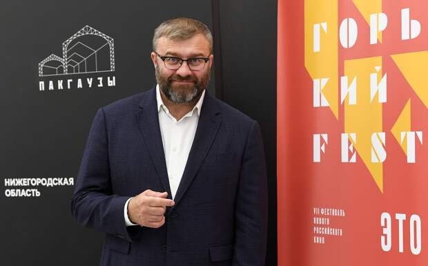 Михаилу Пореченкову исполняется 57 лет: карьера, семья и поддержка СВО