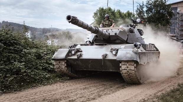 NYT: Украина терпит крах из-за эффективных ударов ВС РФ