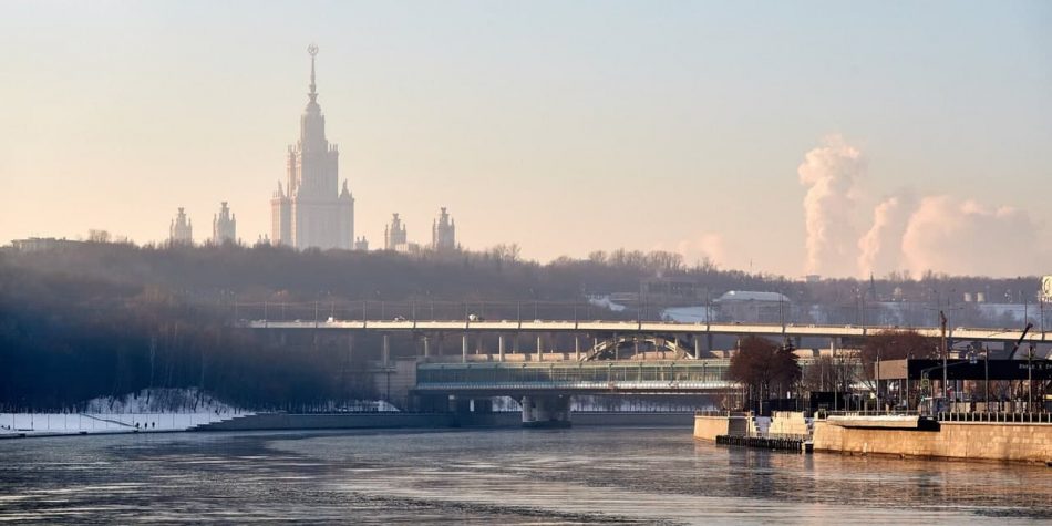 Аппарат Антитеррористической комиссии Москвы подготовил видеоролик ко Дню солидарности в борьбе с терроризмом