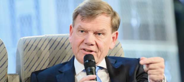 Глава МИД Германии Вадефуль призвал Трампа усилить давление на Путина