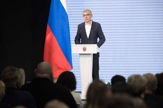 В Тульской области стартовал региональный этап чемпионата "Профессионалы"