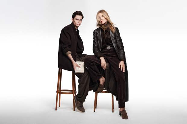 Кампания «Смелость мечтать», 12 STOREEZ