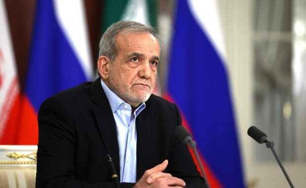 Президент Ирана обратился к американцам с неожиданным посланием: главное за сутки